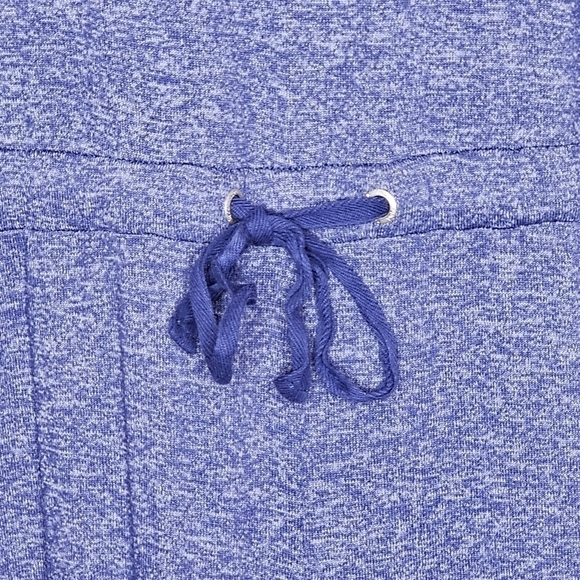 LOT of 2 grey and blue Sleeveless Jumpsuits - Picture 7 of 8